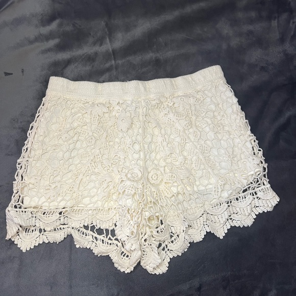 2 for 20$ H&M Shorts - Never Worn - Size XS - Perfect for the beach - Picture 9 of 9